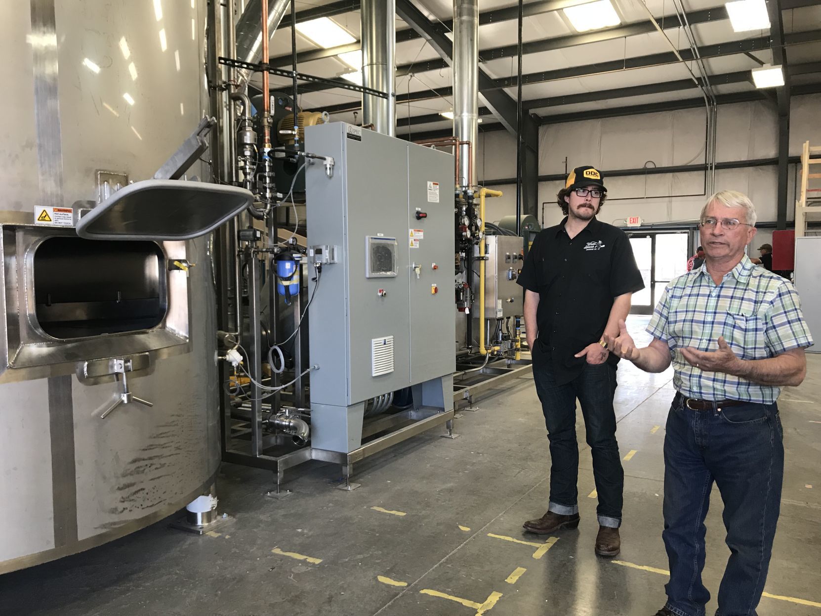 Sinagua Malt